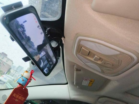 [杭州·沪C] 二手东南东南DX32018款 1.5L 户外版 手动尊贵型