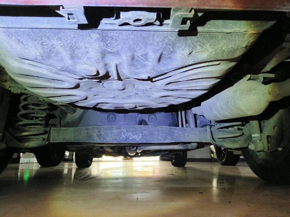 [深圳·粤S] 二手丰田威驰2017款 1.5L CVT创行版