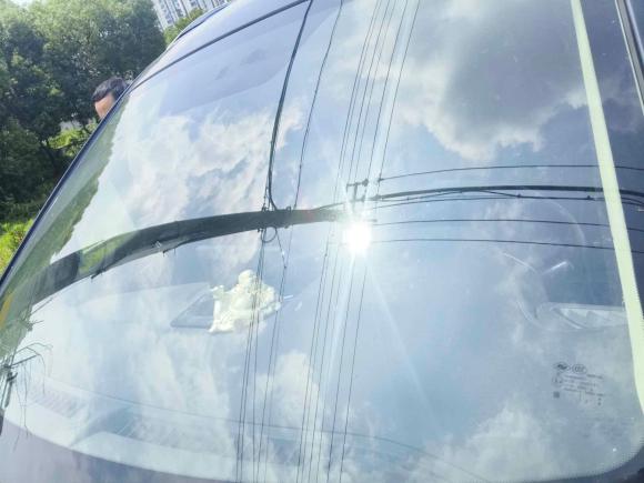 [宁波·浙B] 二手东风风光风光5802020款 1.5T 手动豪华型