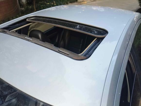 [成都·川G] 二手大众朗逸2013款 1.4TSI DSG舒适版