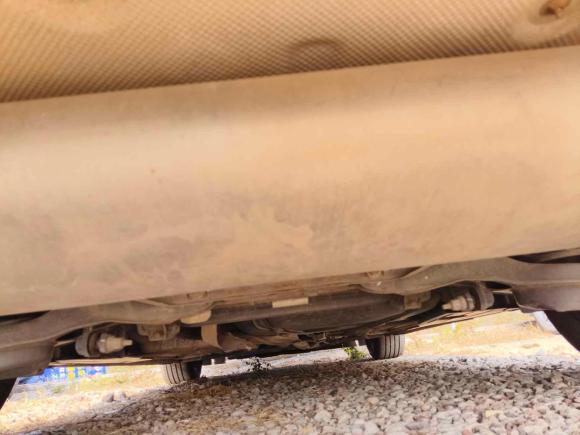 [广州·粤A] 二手福特福克斯2017款 三厢 EcoBoost 180 自动旗舰型