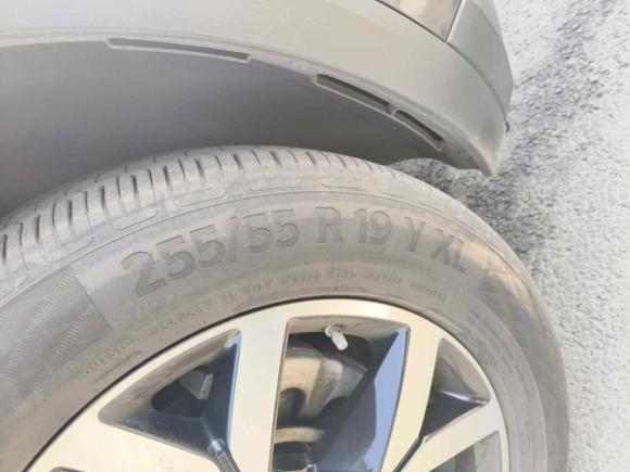 [成都·川A] 二手大众途昂2019款 380TSI 四驱豪华版 国V