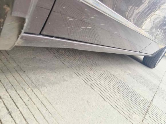 [西安·陕A] 二手别克别克GL82017款 ES 28T 舒适型 国V