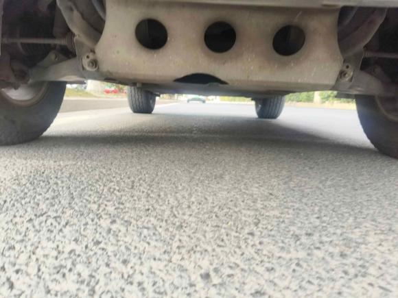 [南京·苏A] 二手江铃驭胜S3502016款 2.0T 自动四驱汽油超豪华版7座