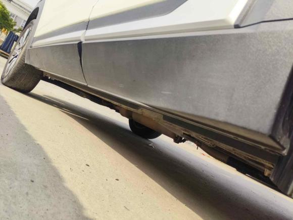 [上海·皖S] 二手长安长安CS35PLUS2019款 1.6L 自动畅联版