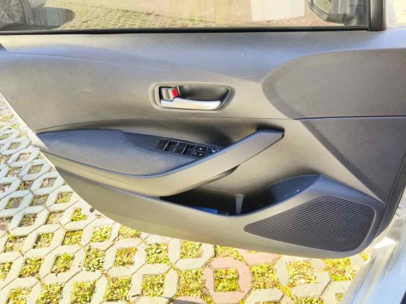 [无锡·苏B] 二手丰田雷凌2022款 185T CVT豪华版