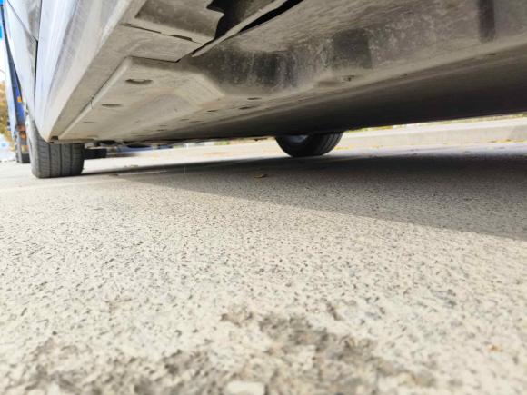 [宁波·浙A] 二手比亚迪秦PLUS2021款 EV 500KM 尊贵型