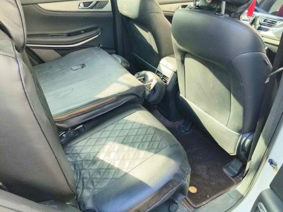 [常州·苏D] 二手长安长安CS752018款 280T 自动精智型 国V