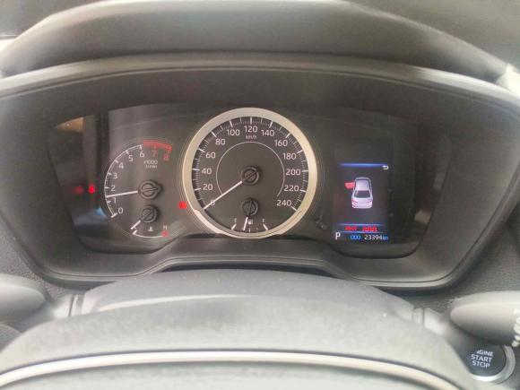 [无锡·苏B] 二手丰田卡罗拉2021款 1.2T S-CVT先锋PLUS版