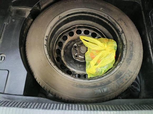 [武汉·鄂A] 二手大众迈腾2012款 改款 1.8TSI 豪华型