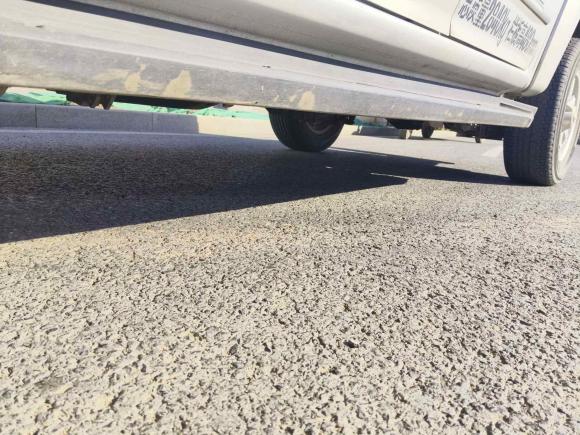 [济南·新J] 二手长城风骏62017款 2.0T柴油四驱领航型4D20B