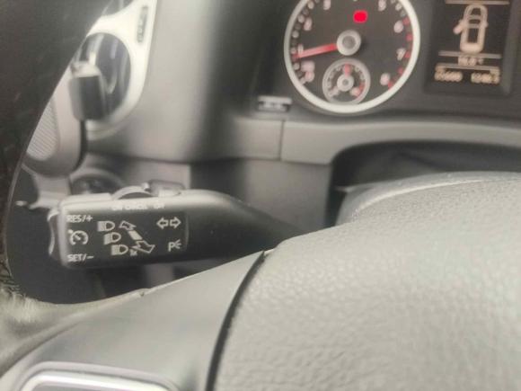 [深圳·粤B] 二手大众途观2015款 1.8TSI 自动两驱舒适版