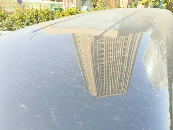 [上海·苏E] 二手东风风行菱智2023款 M5L 1.6L 舒适型 7座