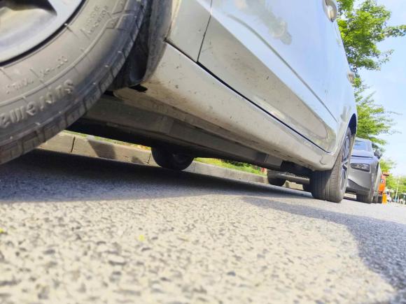 [上海·沪A] 二手荣威荣威Ei52019款 智联旗舰版