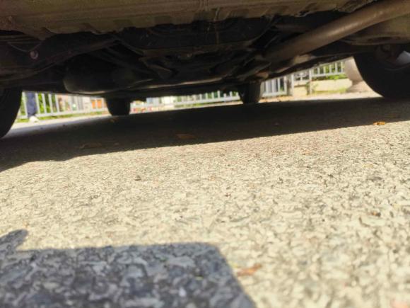 [苏州·苏E] 二手丰田格瑞维亚2024款 2.5L混动 尊贵PLUS四驱版