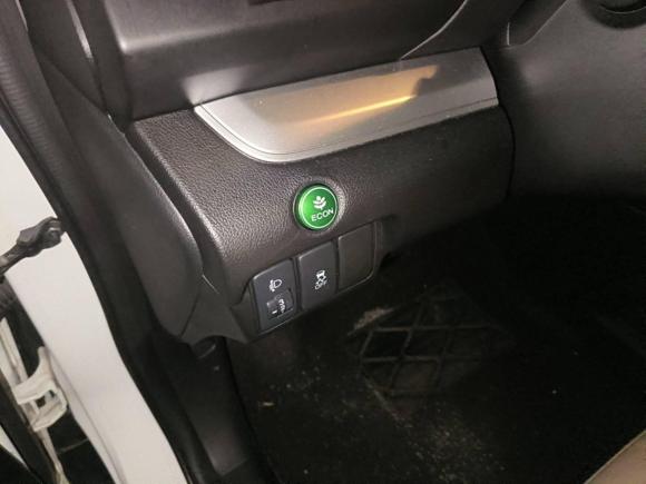 [苏州·苏E] 二手本田本田CR-V2016款 2.0L 两驱都市版