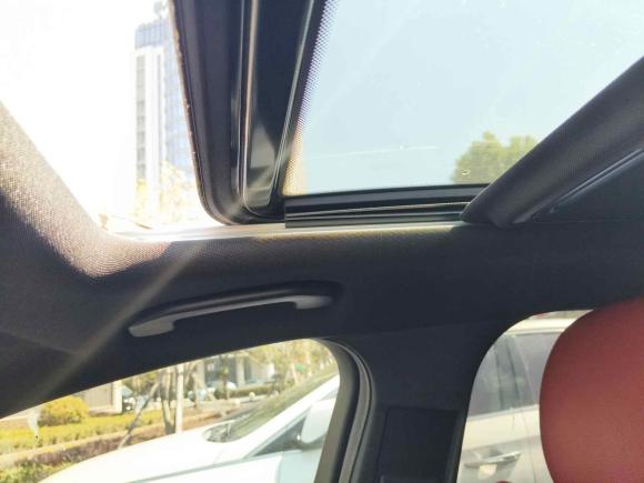 [杭州·浙A] 二手奔驰奔驰C级2017款 改款 C 200 运动版