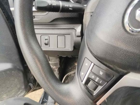 [杭州·浙A] 二手长城风骏52023款 干饭版 1.5T 汽油两驱进取型长货箱