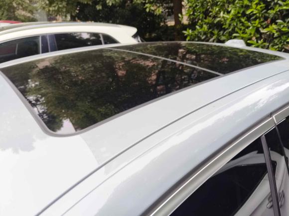 [上海·沪D] 二手宝马宝马3系2025款 325Li M运动套装