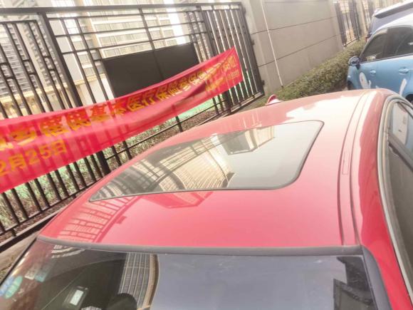 [杭州·浙M] 二手宝马宝马3系2012款 320i 豪华型