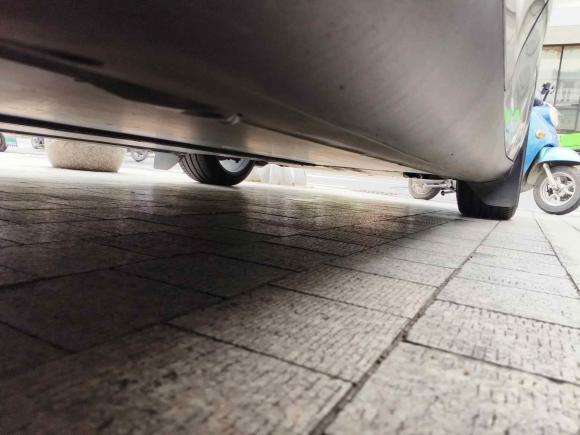 [苏州·苏E] 二手特斯拉Model Y2021款 标准续航后驱版