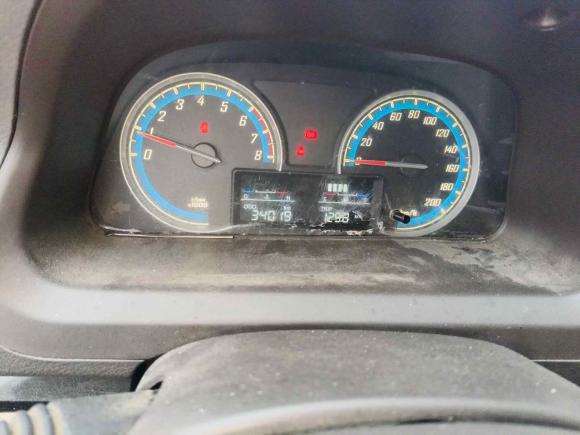 [上海·闽A] 二手宝骏宝骏7302014款 1.5L 手动豪华型 7座