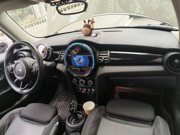 [无锡·苏B] 二手MINIMINI2018款 1.5T COOPER 经典派