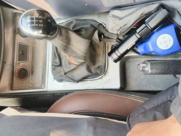 [上海·苏F] 二手江汽集团江淮V72018款 2.0T 两驱豪华型长轴D19TCIE13