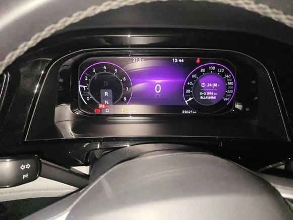 [义乌·浙G] 二手大众途昂2021款 330TSI 两驱尊崇豪华版