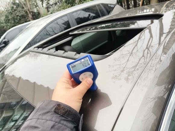 [宁波·浙B] 二手奥迪奥迪A4L2017款 Plus 40 TFSI 进取型