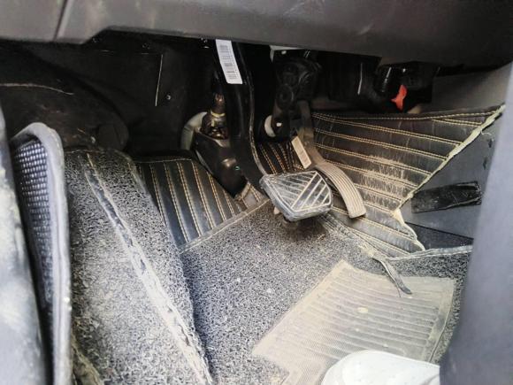 [台州·浙J] 二手吉利汽车远景X62020款 1.4T CVT亚运版