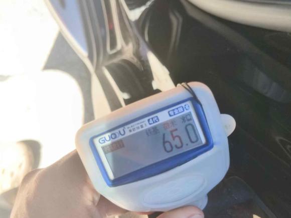 [南昌·赣G] 二手奔驰奔驰GLC轿跑 AMG2017款 AMG GLC 43 4MATIC 轿跑SUV