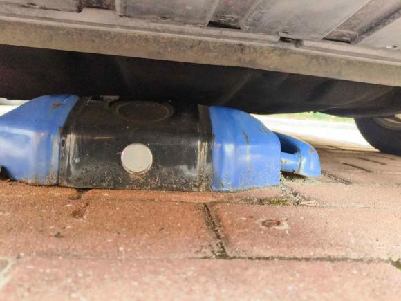 [嘉兴·浙F] 二手福特福克斯2017款 两厢 1.6L 自动风尚型智行版