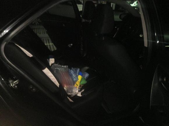 [杭州·浙A] 二手丰田卡罗拉2014款 1.6L CVT GL