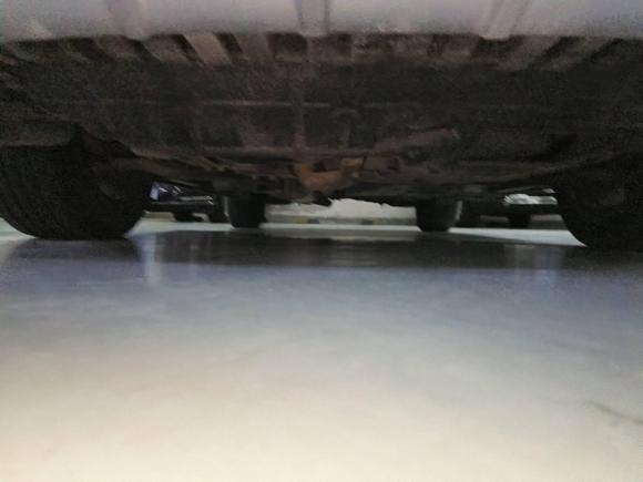 [杭州·浙A] 二手丰田RAV4荣放2015款 2.5L 自动四驱精英版