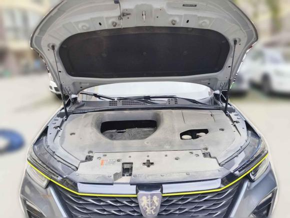 [上海·浙C] 二手荣威荣威RX52020款 PLUS 300TGI 自动Ali国潮豪华版