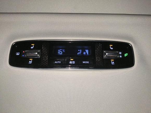 [武汉·鄂A] 二手荣威荣威iMAX82021款 400TGI Supreme系列尊荣版