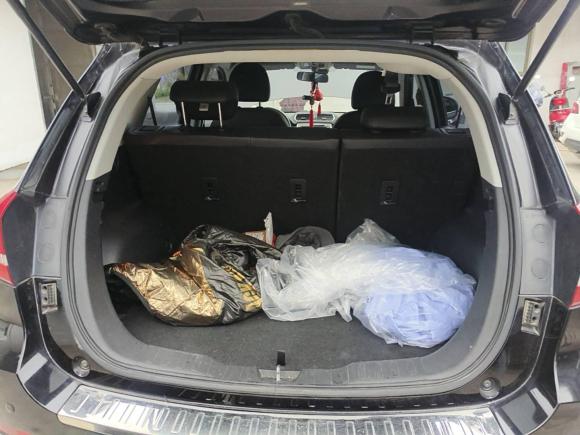 [宁波·浙B] 二手哈弗哈弗H22017款 红标 1.5T 手动两驱豪华型