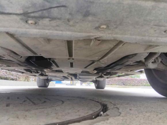 [温州·浙C] 二手奥迪奥迪Q72012款 3.0 TFSI 进取型(200kW)