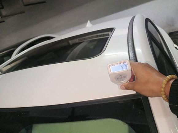 [嘉兴·浙F] 二手长安逸动2016款 1.6L 自动风尚型