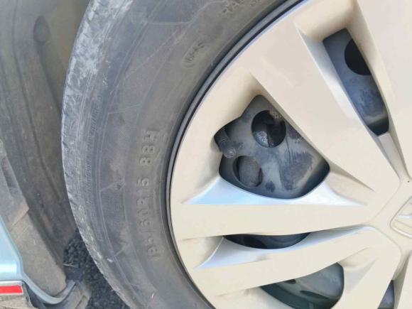 [杭州·浙B] 二手本田飞度2021款 1.5L CVT潮享版