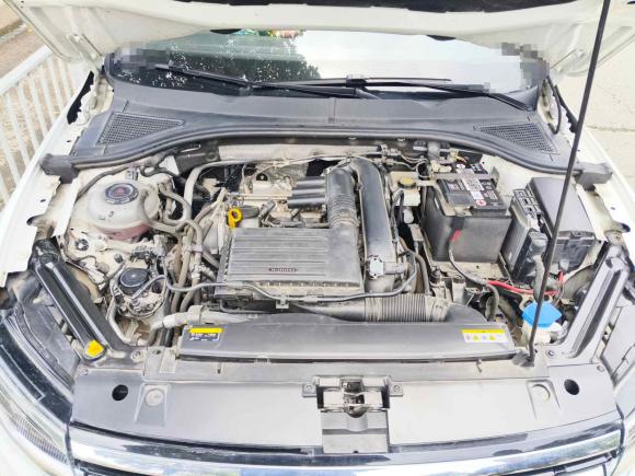 [深圳·粤S] 二手大众宝来2023款 200TSI DSG悦行PRO版