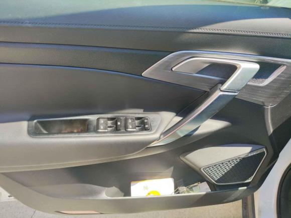 [义乌·浙G] 二手吉利汽车博越2021款 百万款 1.8TD DCT两驱豪华型