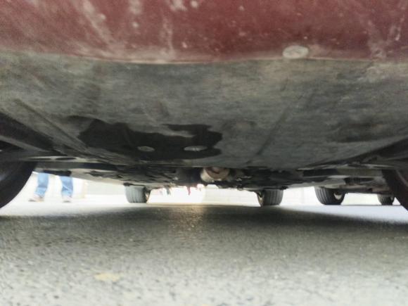 [武汉·鄂A] 二手宝马宝马2系多功能旅行车2019款 220i 领先型