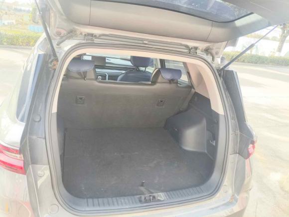 [宁波·浙B] 二手吉利汽车远景X62021款 PRO 1.4T 手动尊贵型