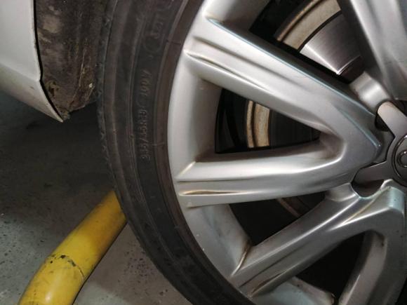 [西安·陕A] 二手奥迪奥迪A6L2014款 TFSI 标准型