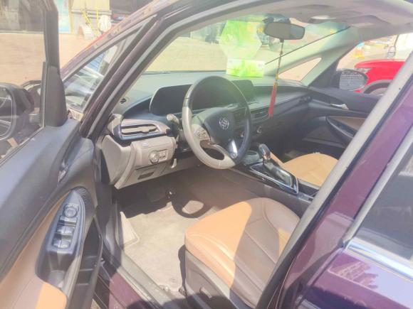 [嘉兴·沪E] 二手别克别克GL62021款 323T 轻混动互联豪华型