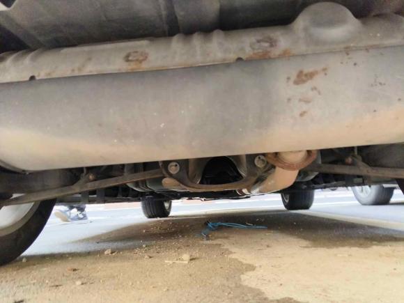 [常州·苏D] 二手哈弗哈弗H22014款 1.5T 手动两驱精英版