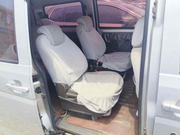 [无锡·豫S] 二手五菱汽车五菱荣光V2016款 1.5L标准型