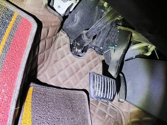 [济南·鲁A] 二手福特金牛座2017款 EcoBoost 245 豪华型